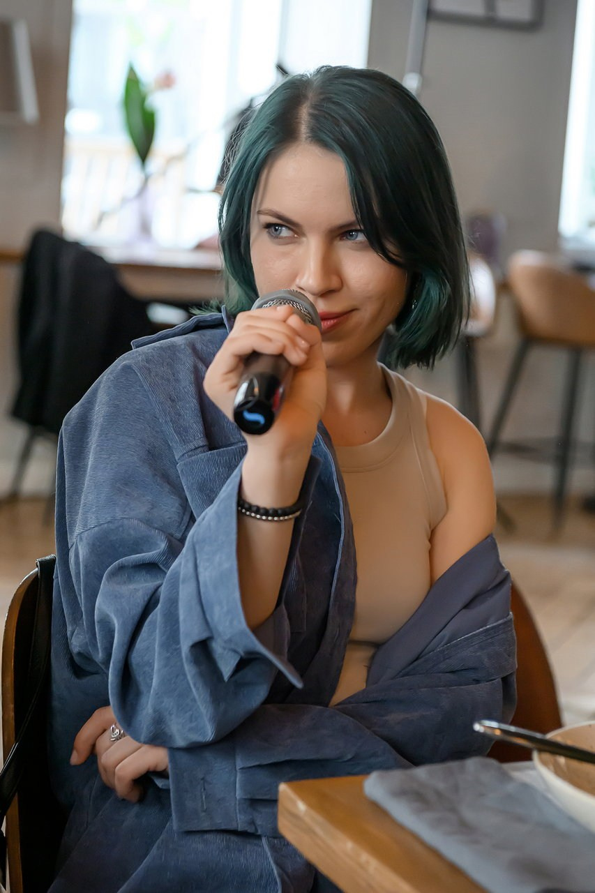 Репортажи. Фотограф Павел «Maverick» Усаченко