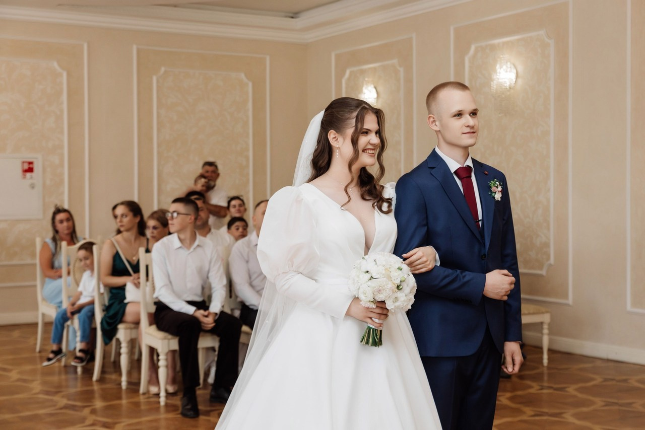 Отзывы о нашей работе. Свадебный фотограф и видеограф Владислав и Анастасия Макриди