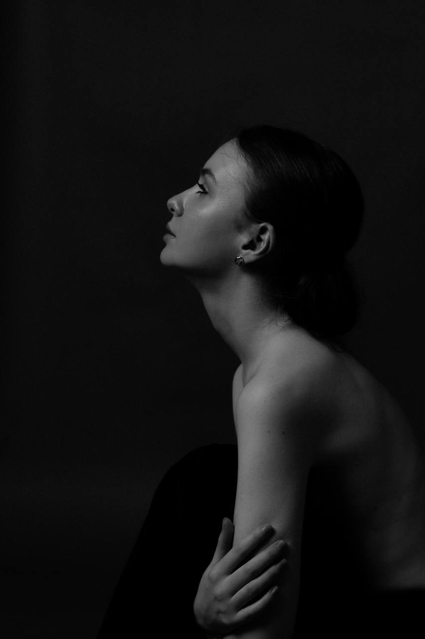 Дана Ткачук. Модельное агентство TM Models в Калининграде