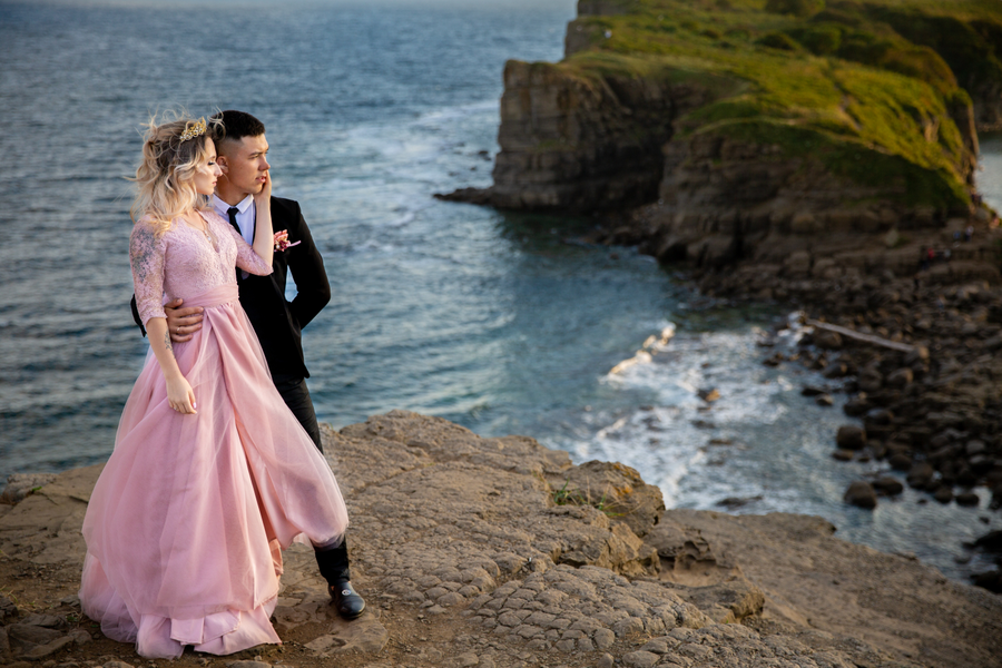 Свадьбы. Фотограф Анна Алянич