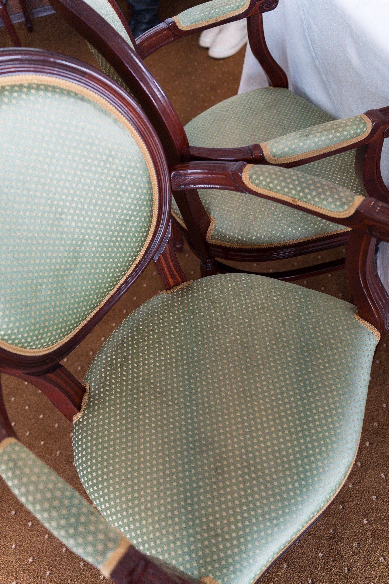 Русьпушнина. Репортажная съёмка в Санкт-Петербурге, Константин Петров