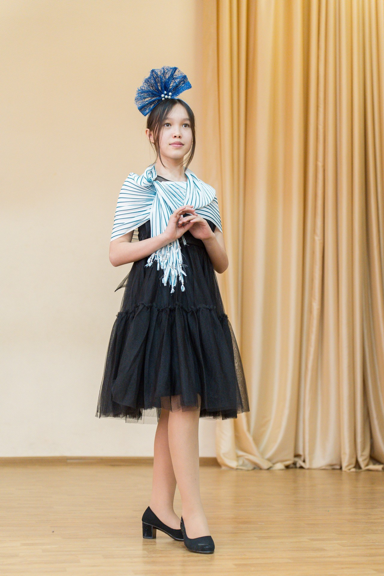 Царскосельский кутюрье. Репортажная съёмка в Санкт-Петербурге, Константин Петров