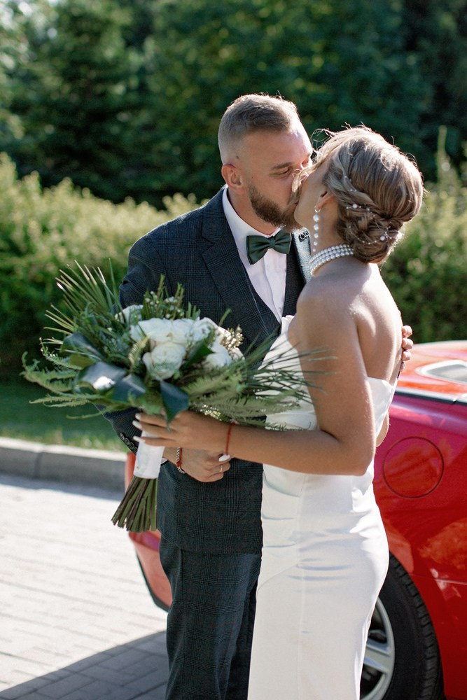 6 июня 2024. Свадебный организатор Москва