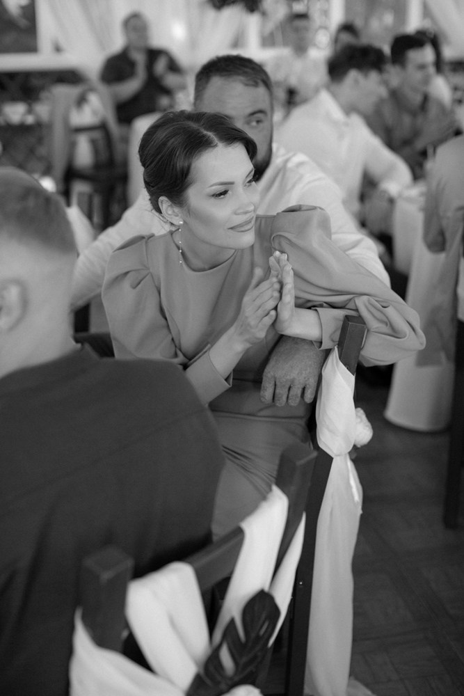 6 июня 2024. Свадебный организатор Москва