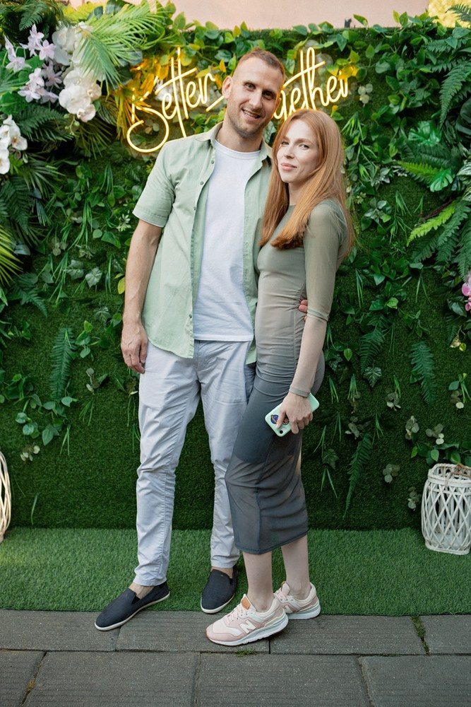 6 июня 2024. Свадебный организатор Москва