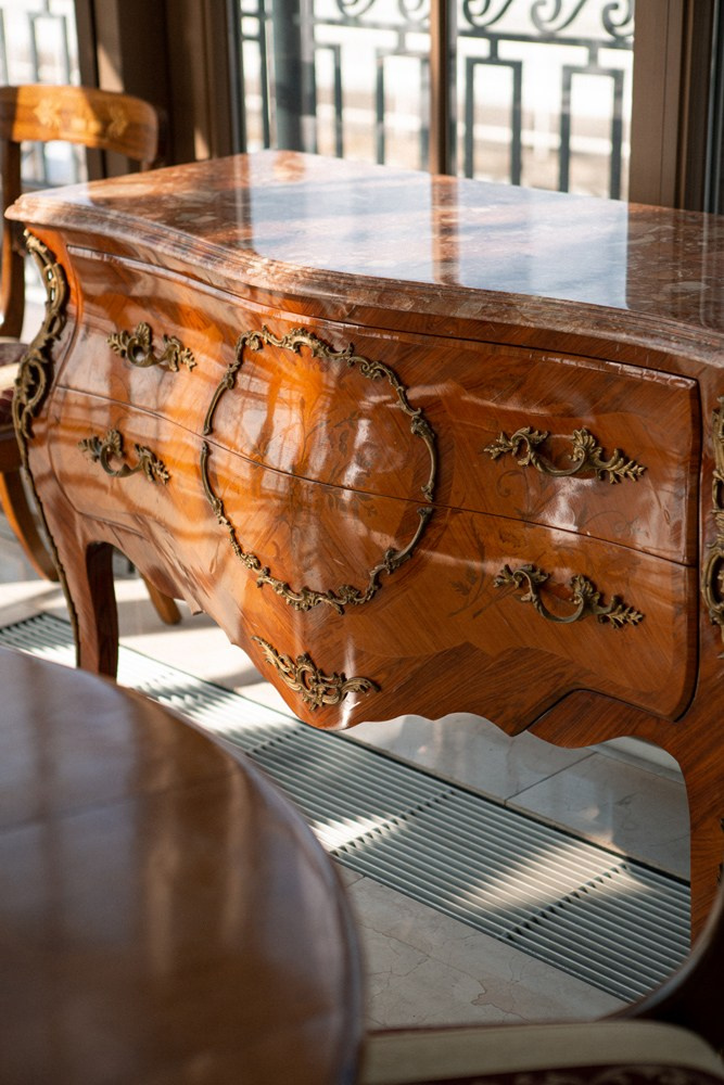 Площадка № 3-12. Свадебный организатор Москва