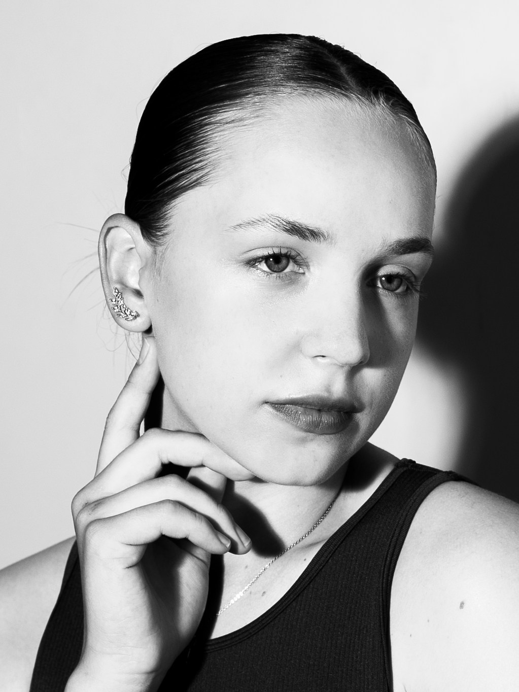 Портретный фотограф. Sports photographer