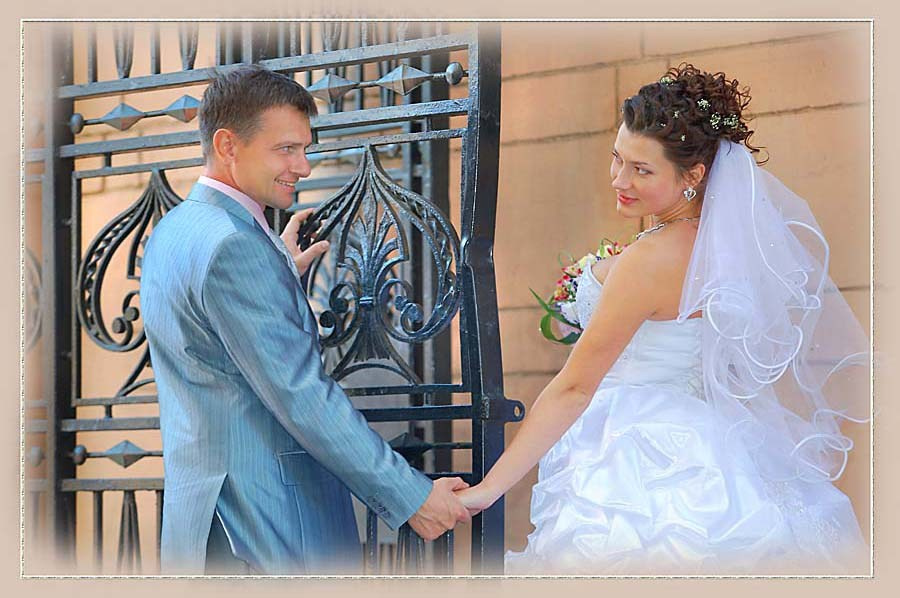 Свадьба Марко и Настя. Skazka.wfolio.pro