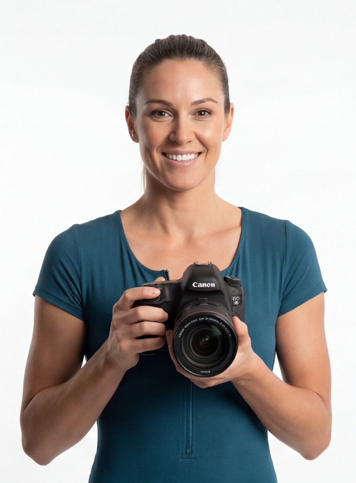 Студийный портрет с естественным светом. Репортажный фотограф в Москве Владимир Глаголев