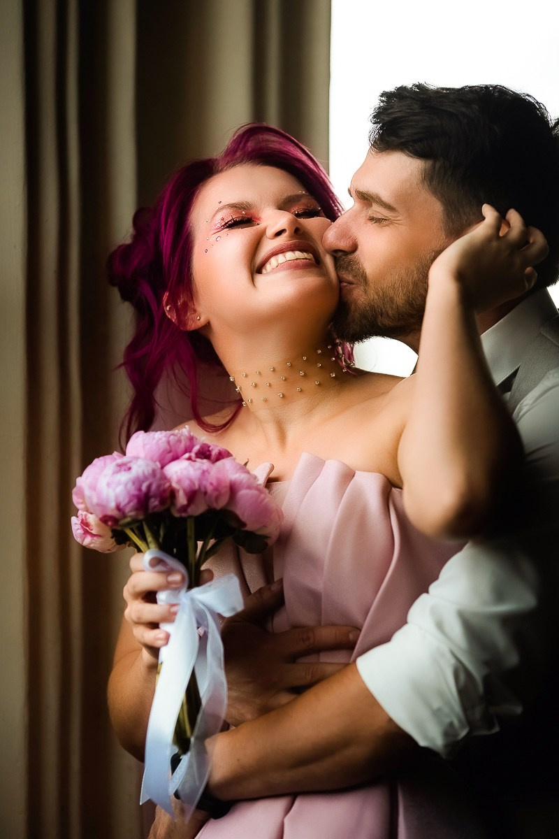 Свет, цвет и дыхание момента: как мы видим свадебную съёмку. Свадебный фотограф — Санкт-Петербург (СПб) Питер