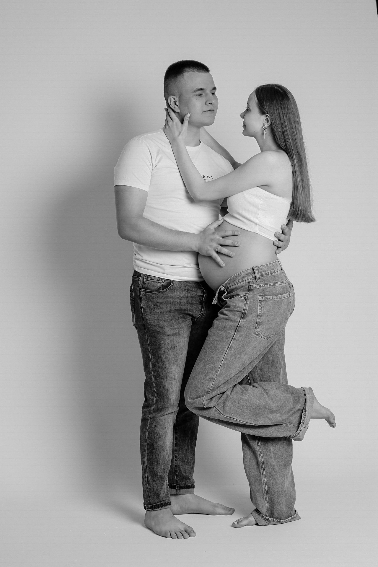 Семейный. Фотограф Иванова Елена в Иркутске