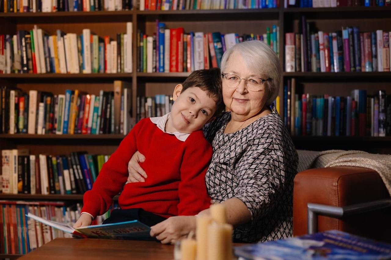 Сьемки с детьми. Фотограф и видеограф для бизнеса, экспертов и мероприятий в Москве