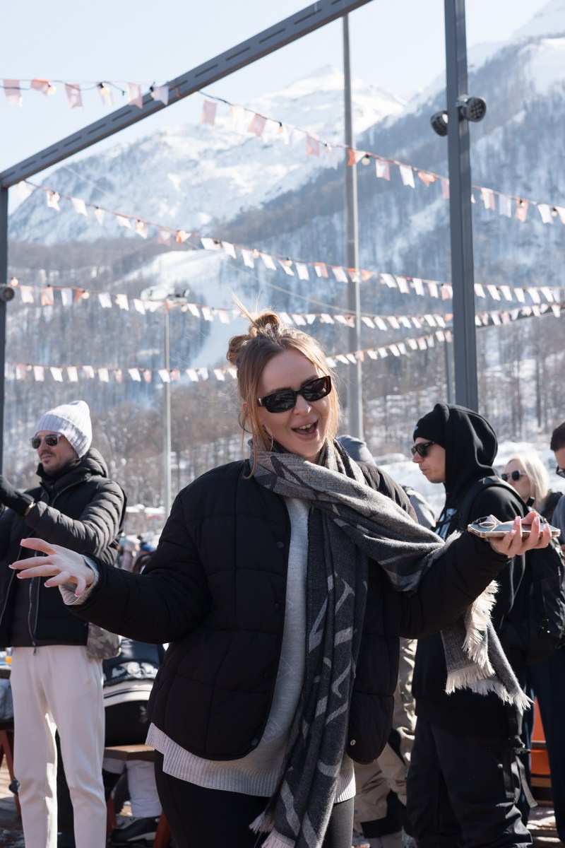 01.03.2025 APRES SKI by SOWULO. ProVizArt