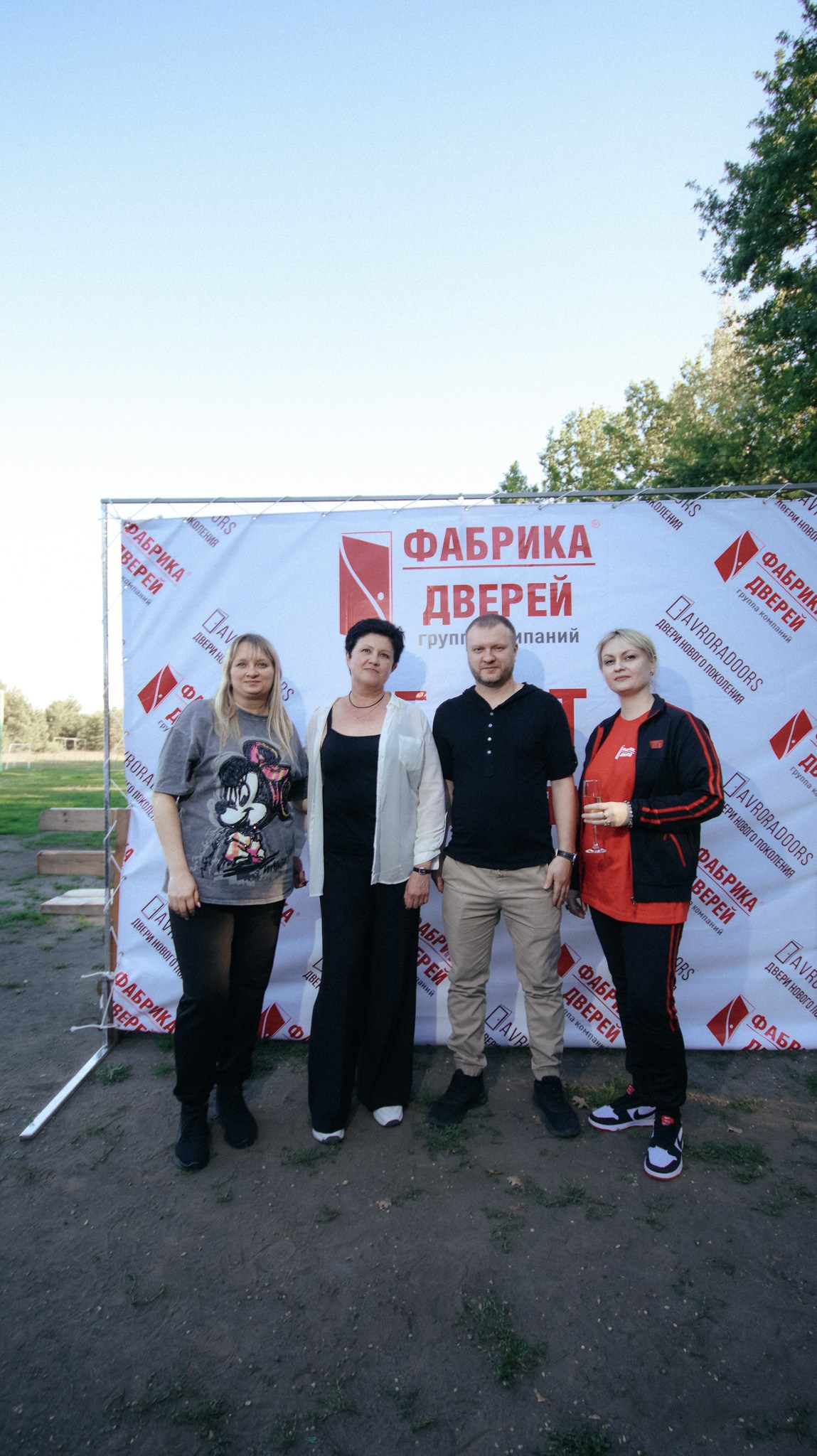 Фабрика Дверей. Свадебный и репортажный фотограф Дмитрий Кононенко