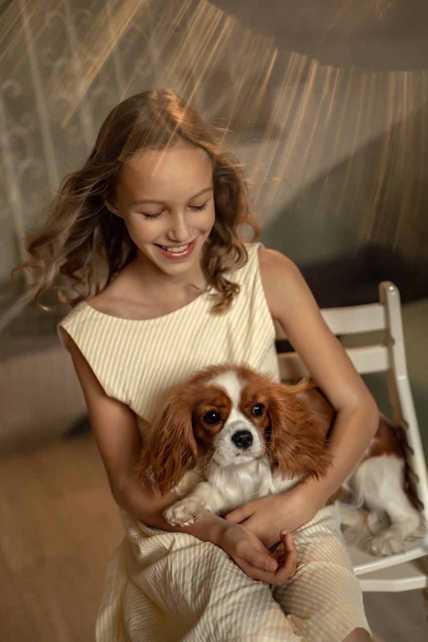 Курс по фотографии. Детский и семейный фотограф Татьяна Рыбалко. Фотосессии у вас дома