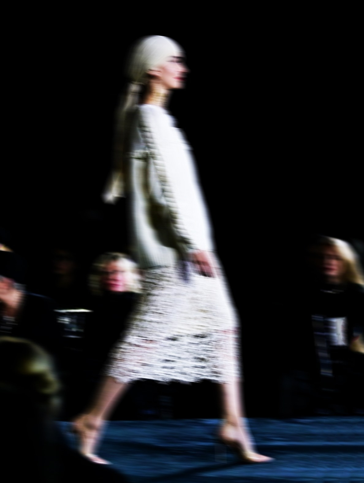 Art | Fashion | Podiums |Models. Savvision.ru