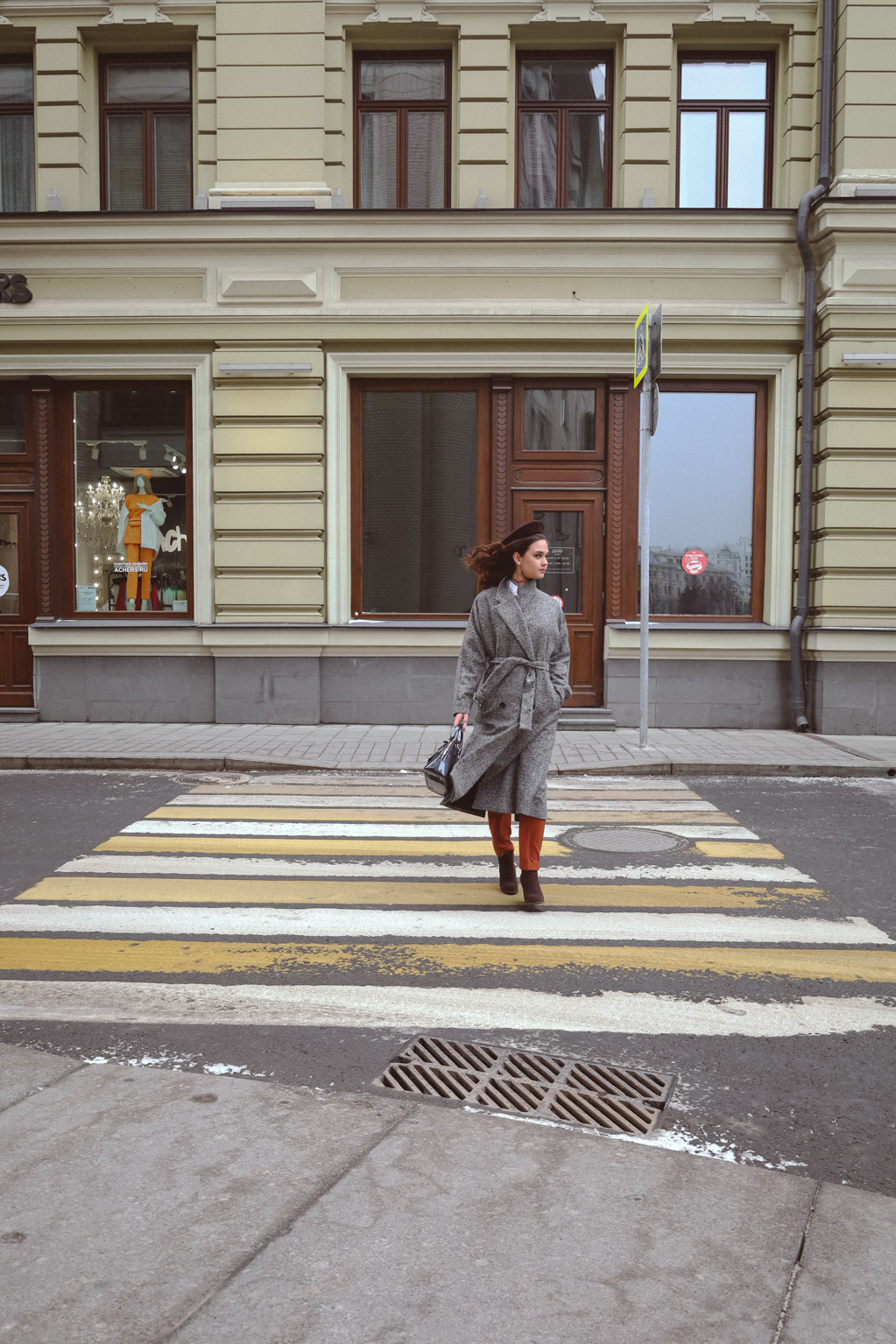 Фотопрогулки. Мужской Фотограф Настя Кравчук Москва