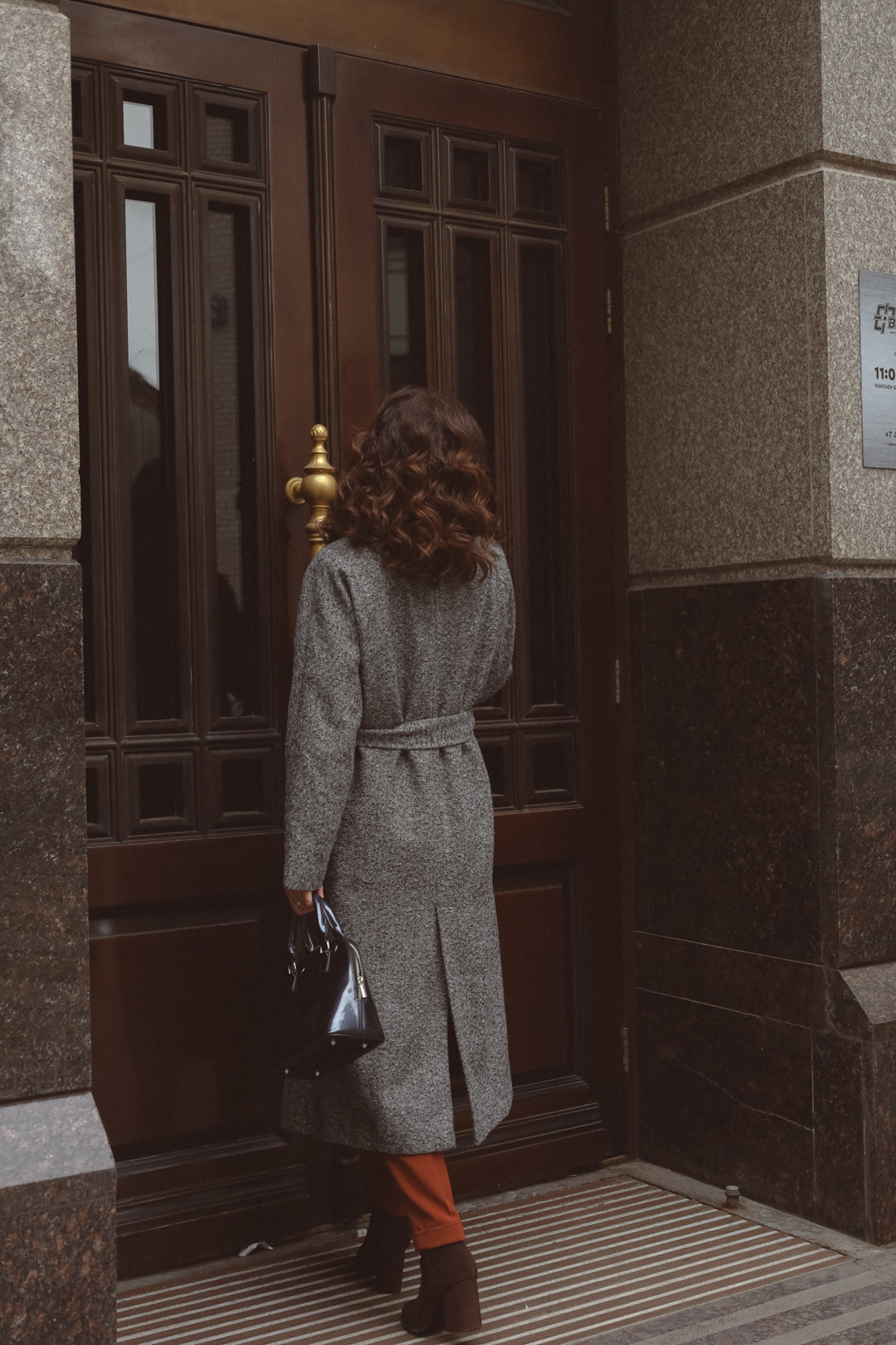 Фотопрогулки. Мужской Фотограф Настя Кравчук Москва