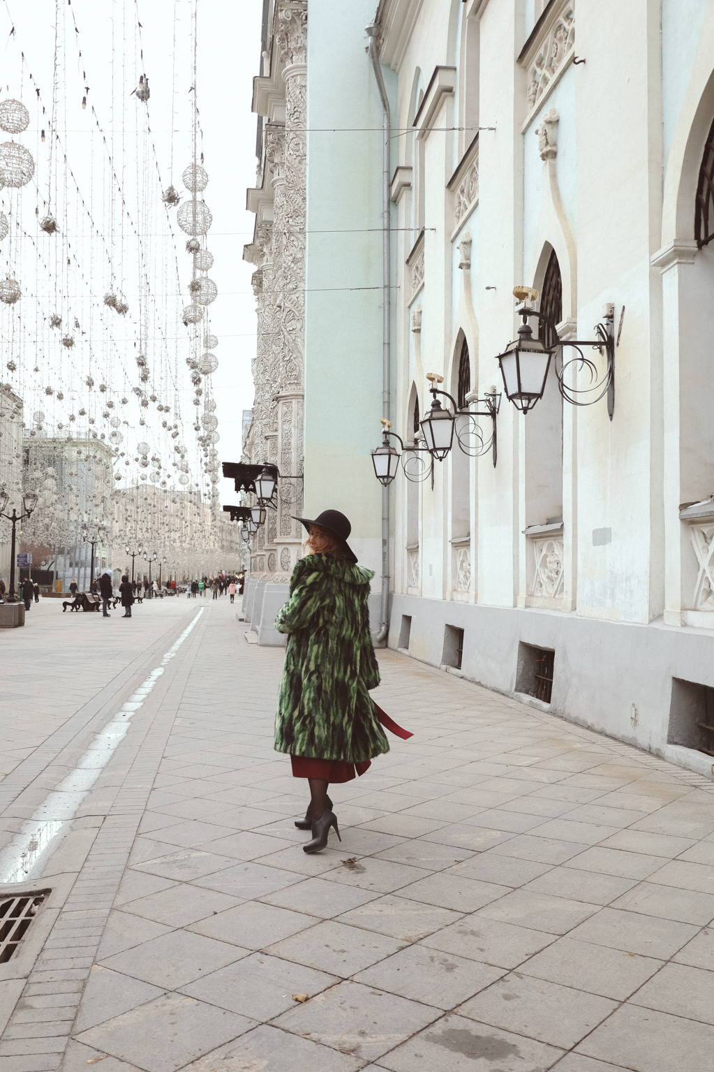Фотопрогулки. Мужской Фотограф Настя Кравчук Москва