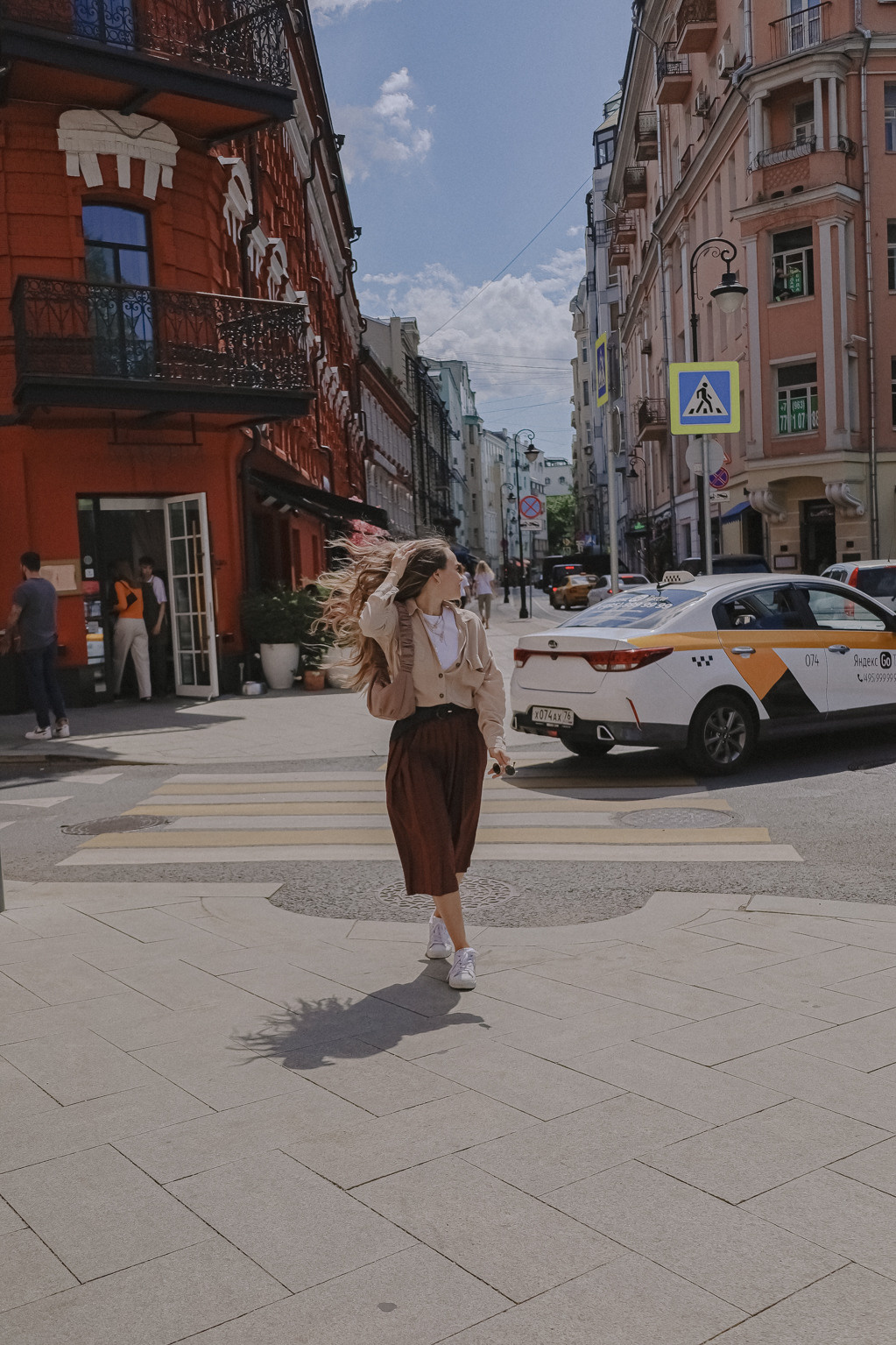 Ксюша и Ливи. Мужской Фотограф Настя Кравчук Москва