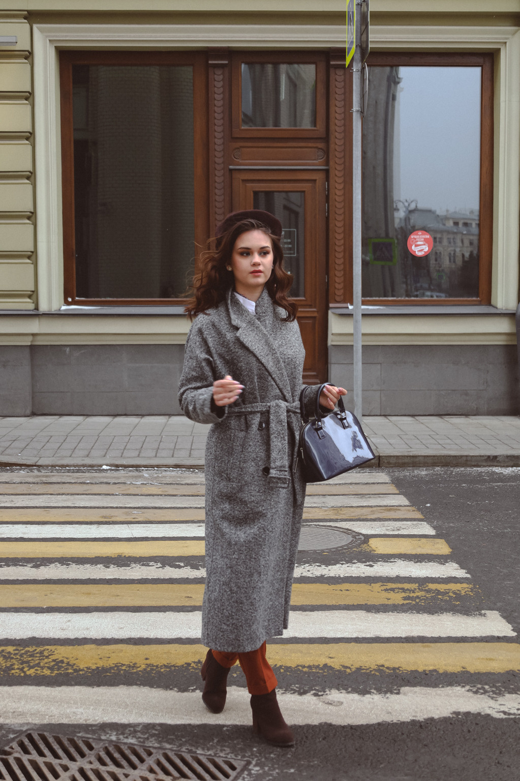 Фотопрогулки. Мужской Фотограф Настя Кравчук Москва