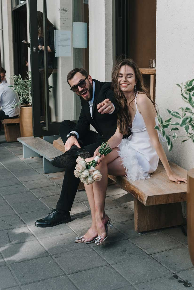 Свадебные истории. Алена Братчук репортажный фотограф