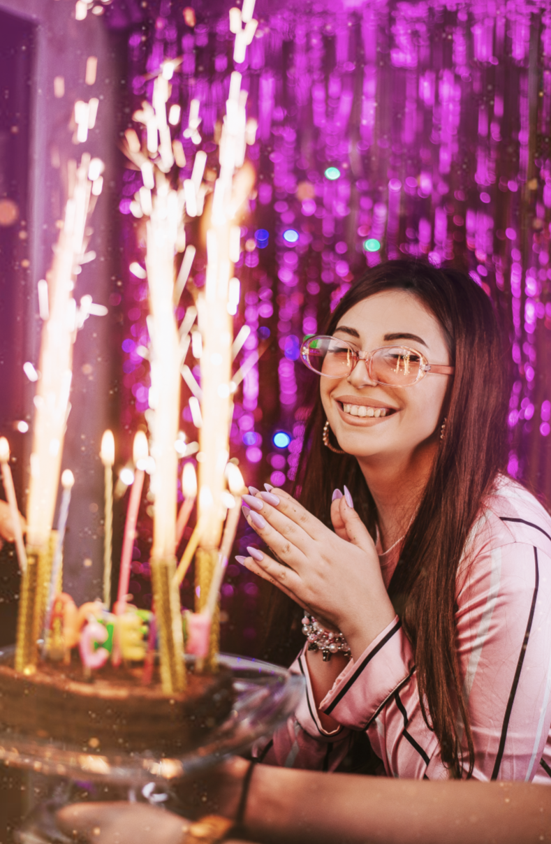 Тамара. Фотограф Мария Хлебникова Санкт-Петербург Москва