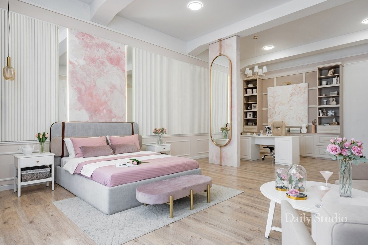 Daily Studio. Фотограф беременных в СПб — Елена Александрова