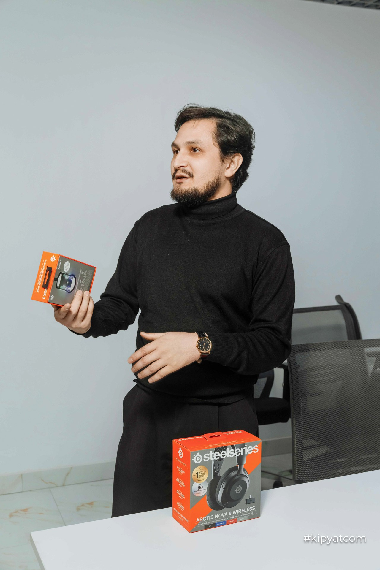 Qazaqstan Esports Business League Season 1 DOTA2 — первая киберспортивная Бизнес Лига Казахстана