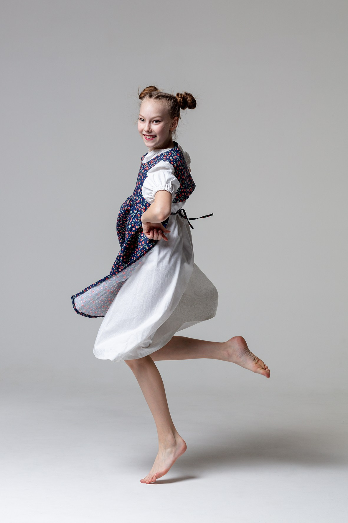 Студия. Детский и танцевальный фотограф в г. Санкт-Петербург