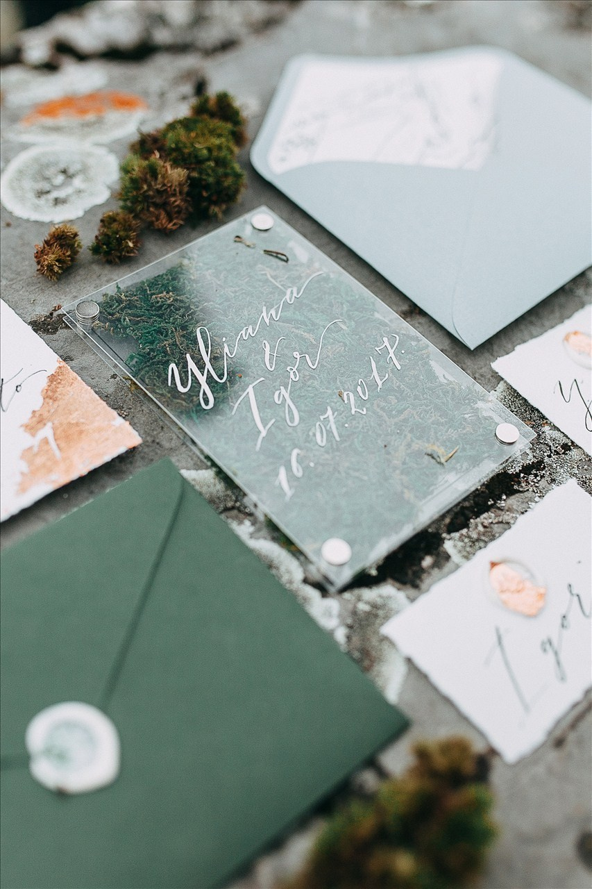 Свадебный воркшоп