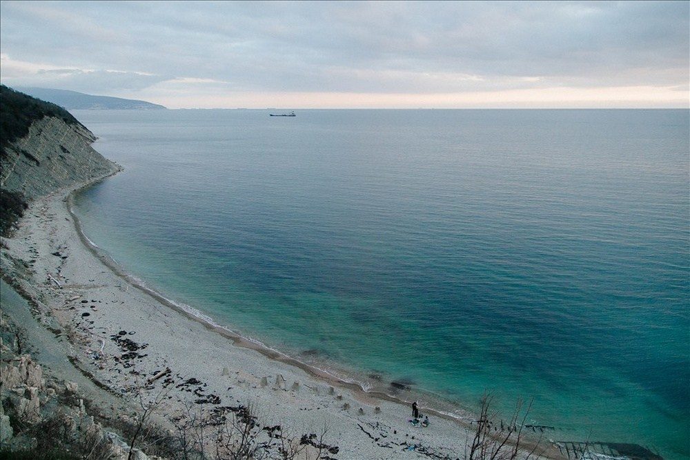 Новороссийск