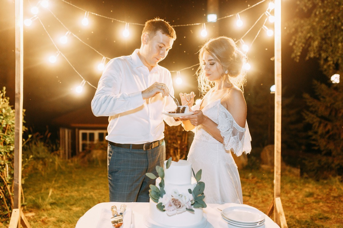 Михаил и Ольга