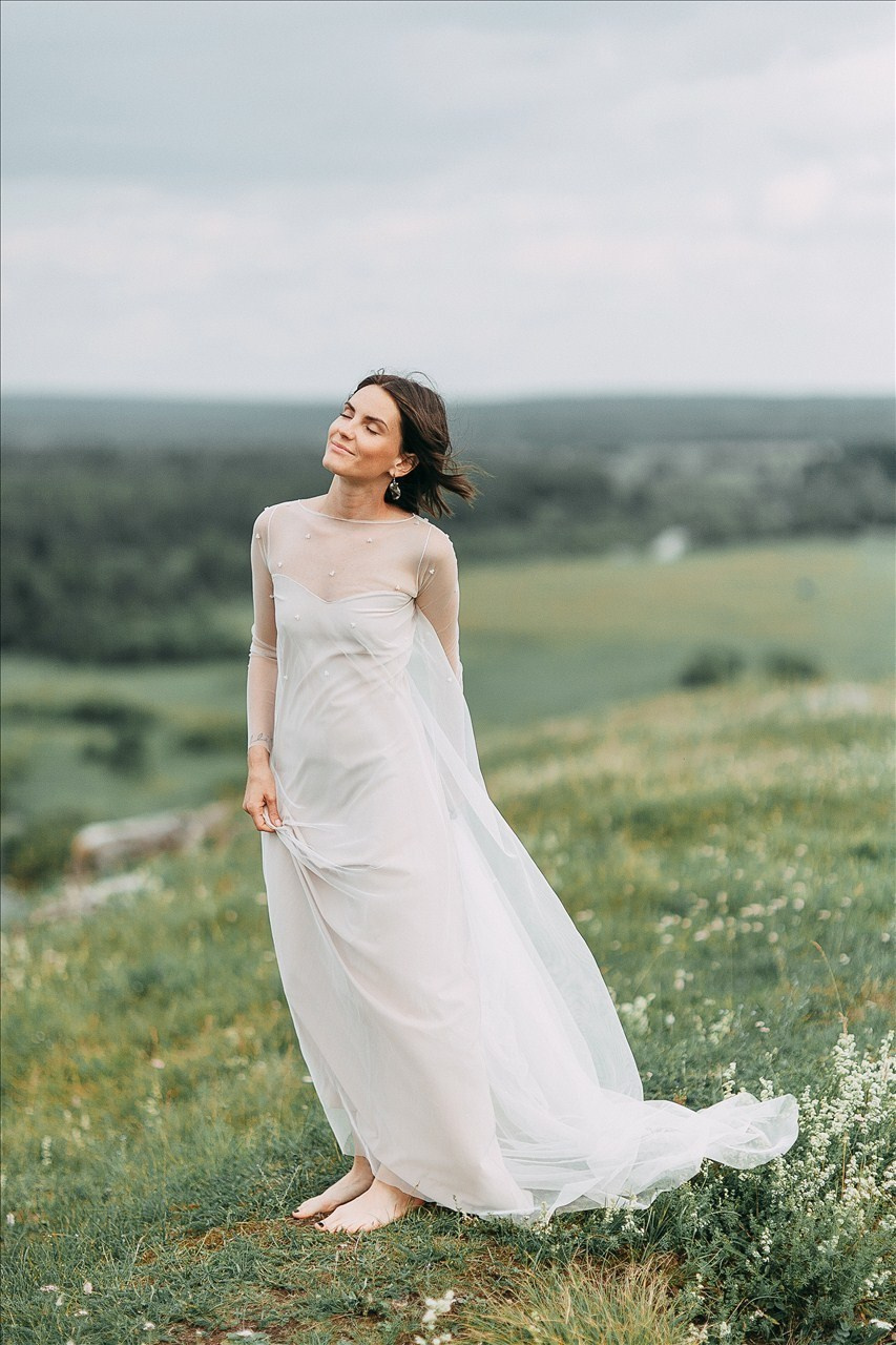 Свадебный воркшоп