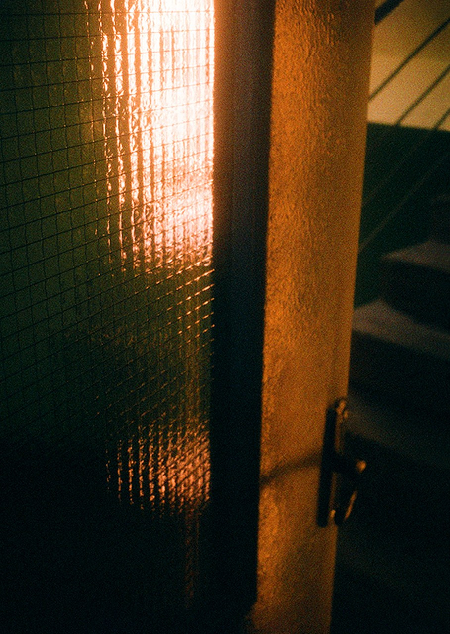 РАЗНОЕ. Андрей Пономарёв