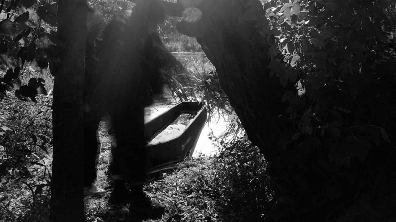 ДОЛГАЯ, КАК РЕКА. Художественная группа «Нежные Бабы»