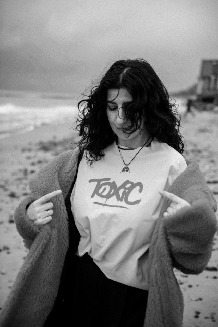 Фотосессия на берегу Балтийского моря, Зеленоградск. Фотограф Зеленоградск