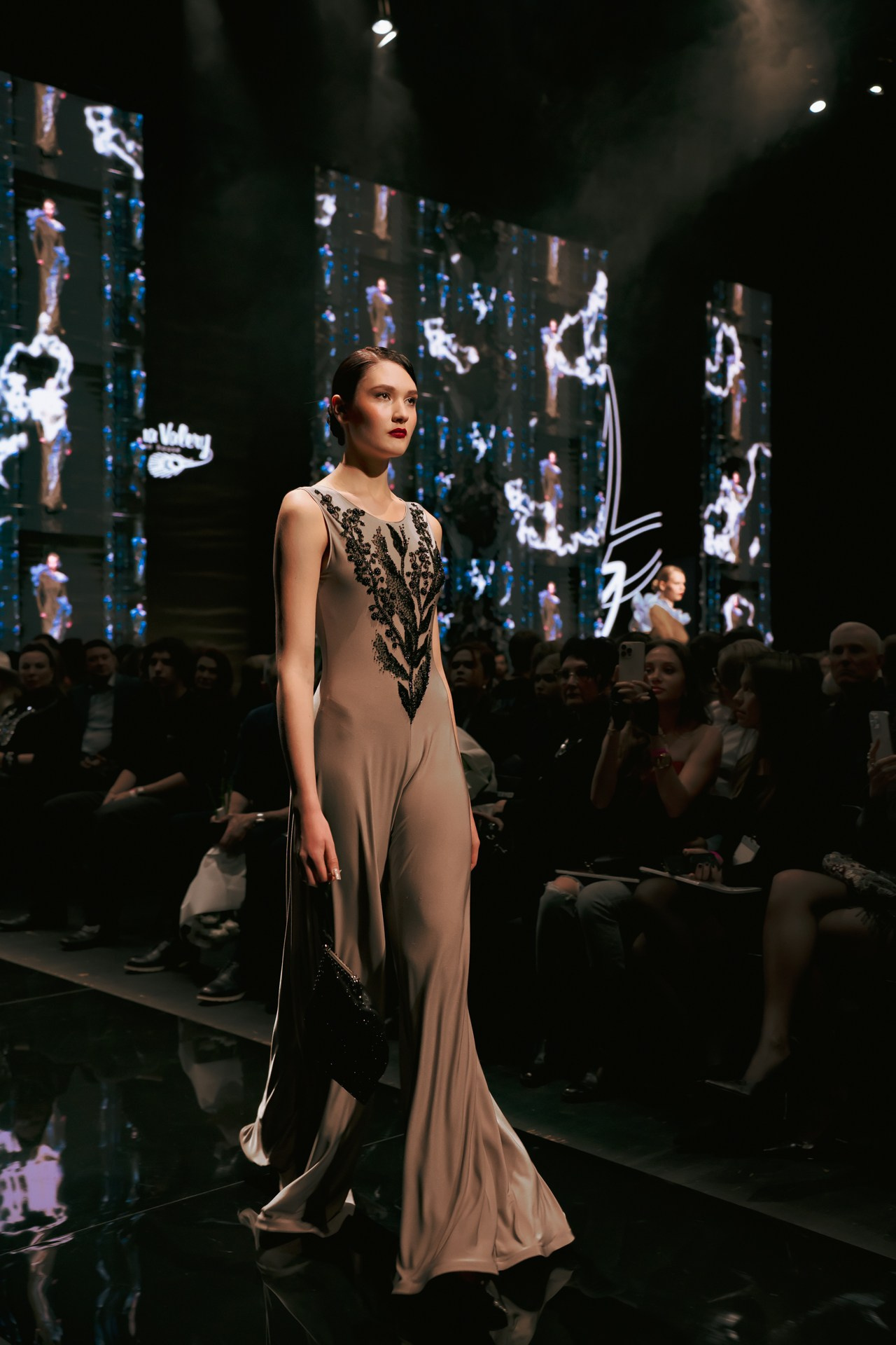 Fashion week. Репортажая фотография Санкт-Петербург