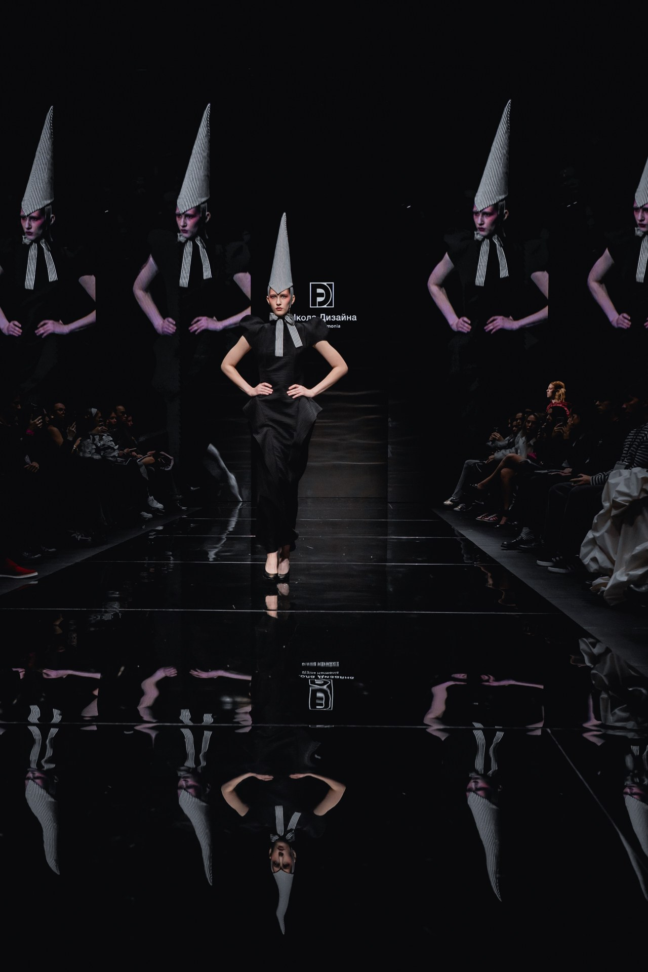 Fashion week. Репортажая фотография Санкт-Петербург
