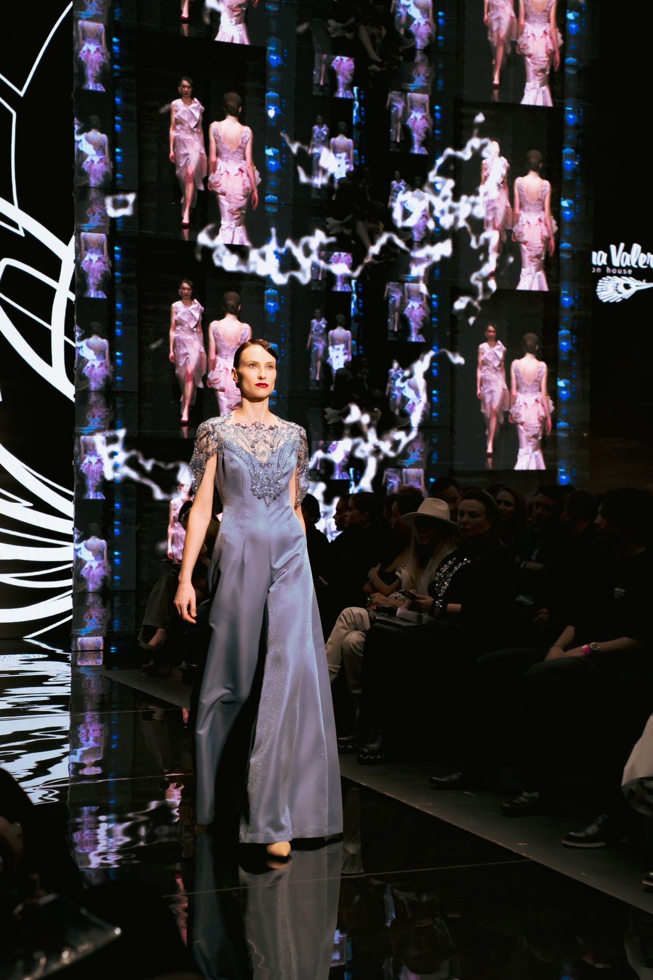 Fashion week. Репортажая фотография Санкт-Петербург