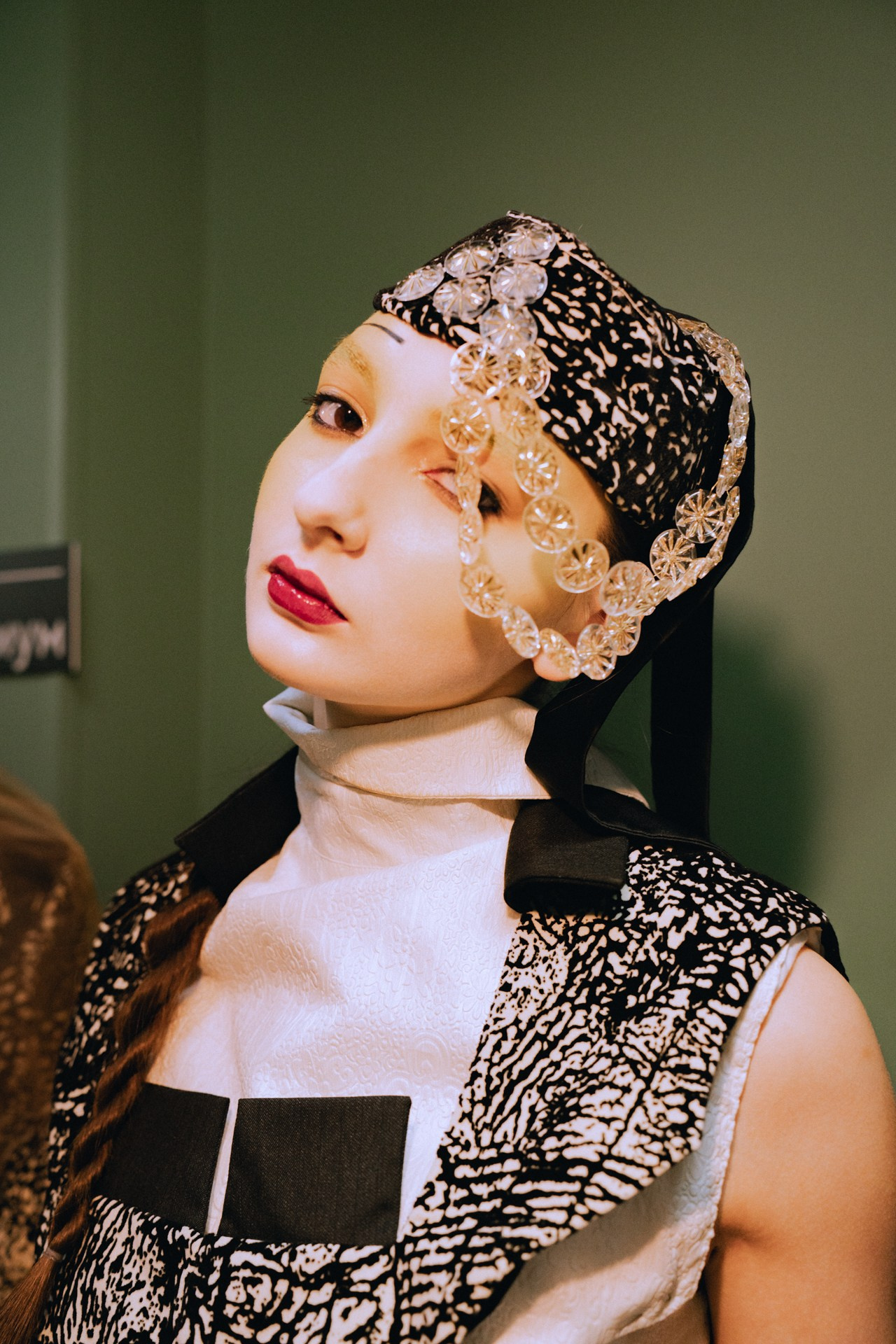 Fashion week (закулисье). Репортажая фотография Санкт-Петербург