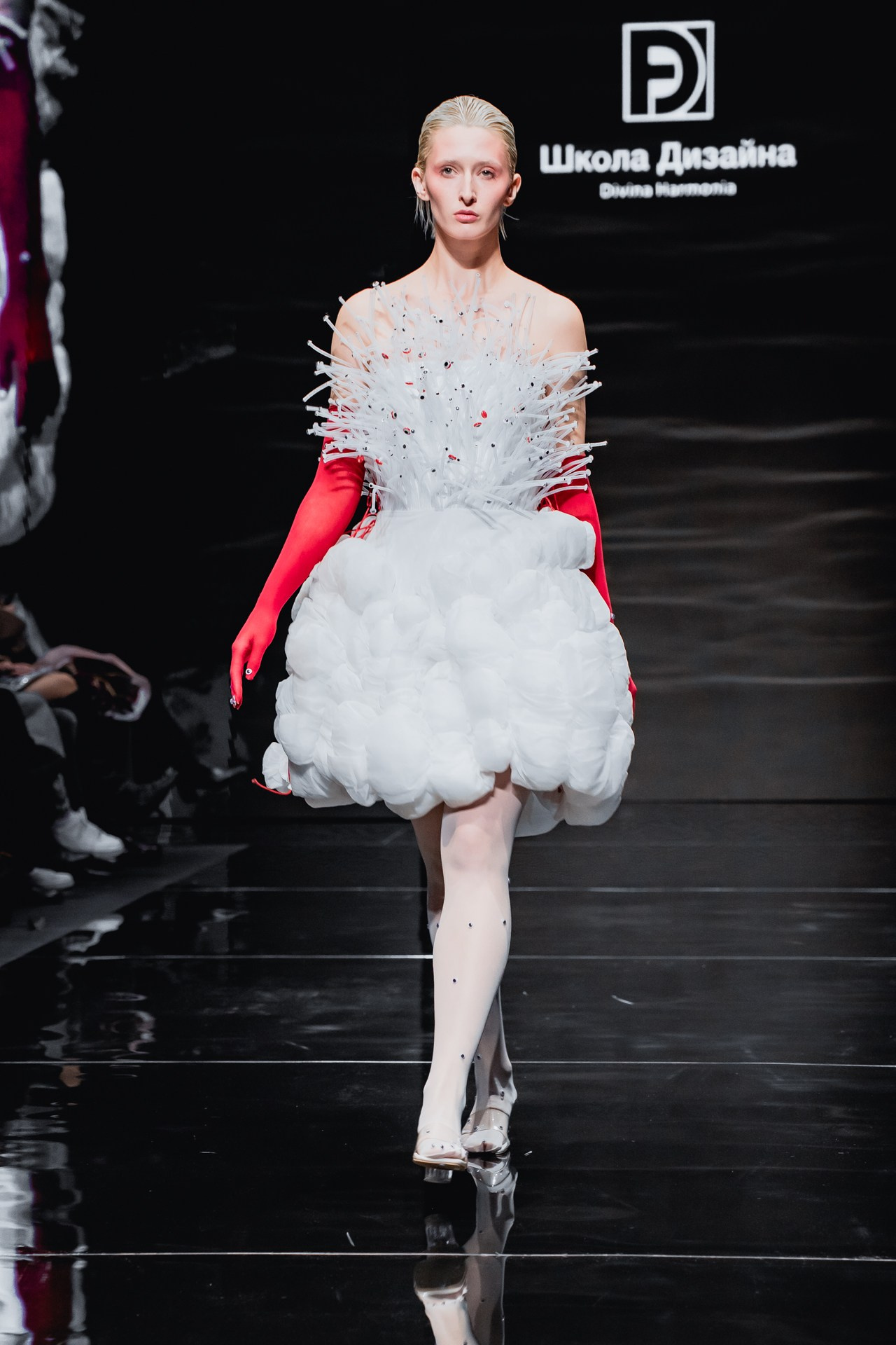 Fashion week. Репортажая фотография Санкт-Петербург