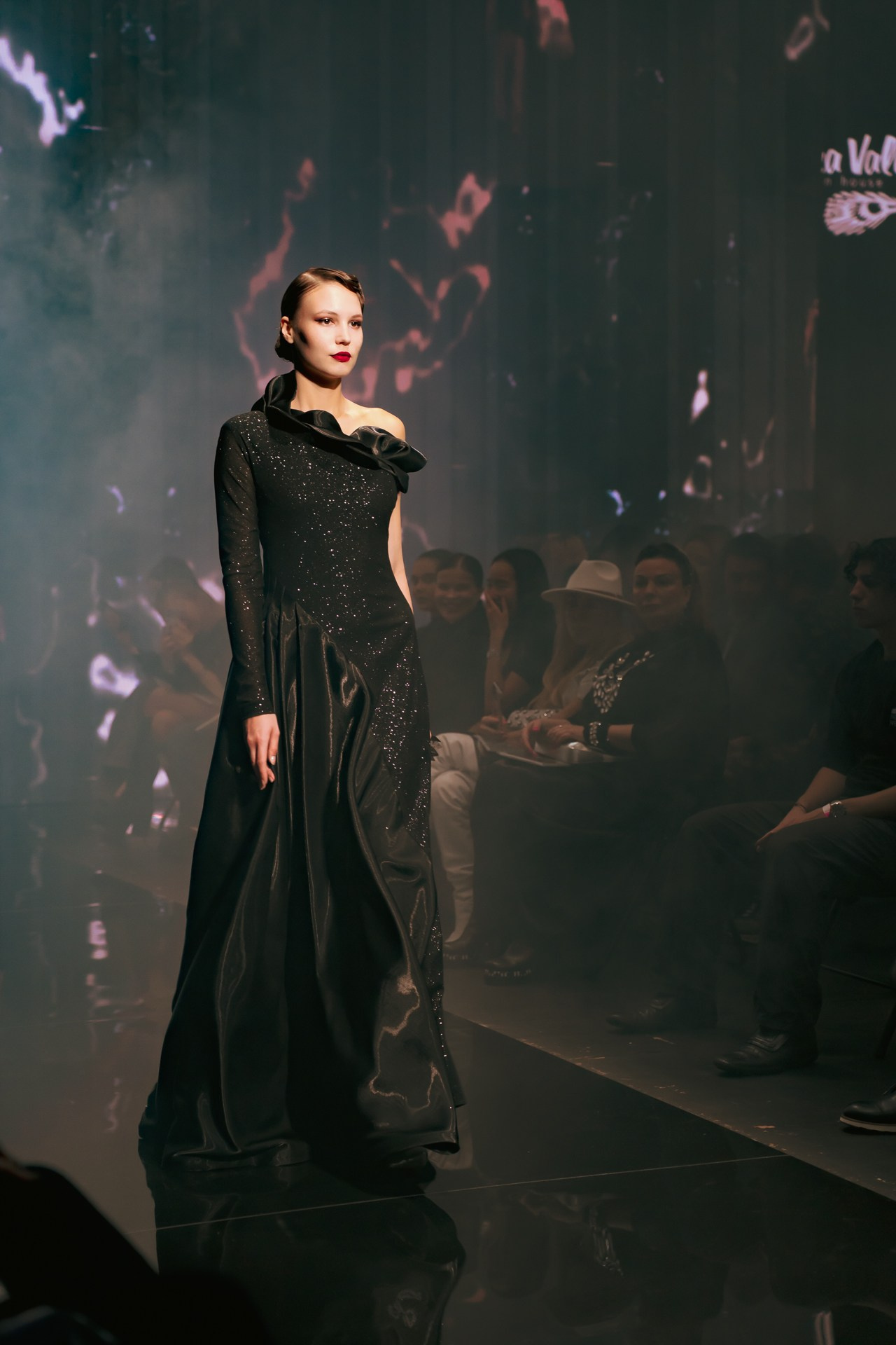 Fashion week. Репортажая фотография Санкт-Петербург