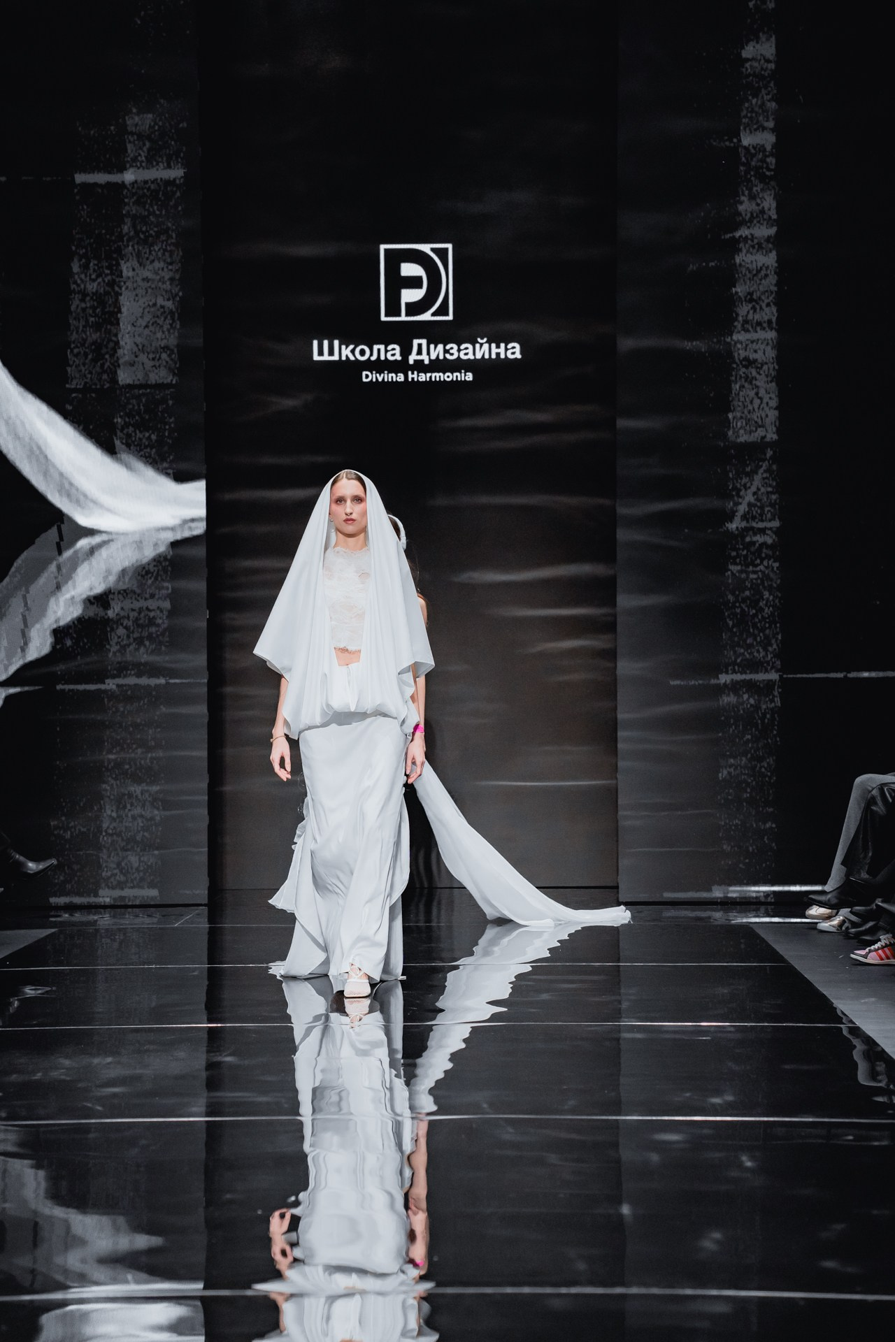 Fashion week. Репортажая фотография Санкт-Петербург