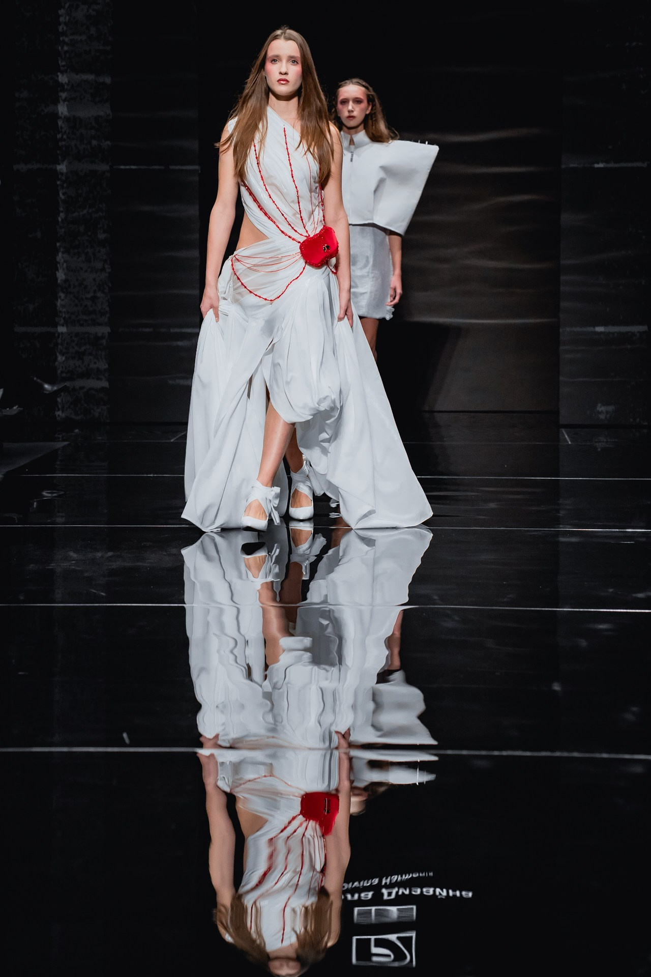 Fashion week. Репортажая фотография Санкт-Петербург