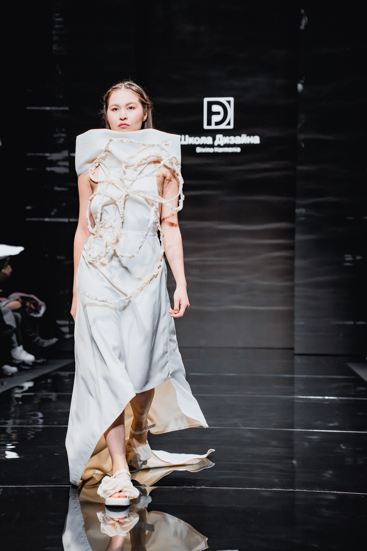Fashion week. Репортажая фотография Санкт-Петербург