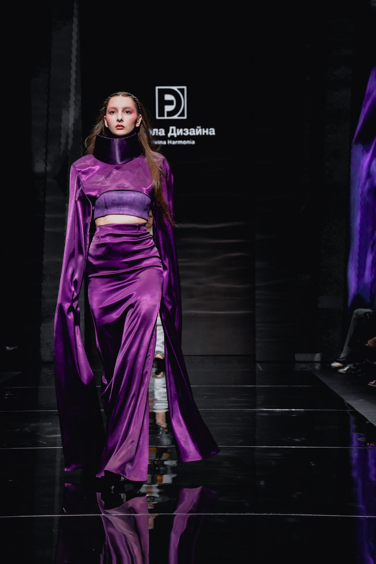 Fashion week. Репортажая фотография Санкт-Петербург