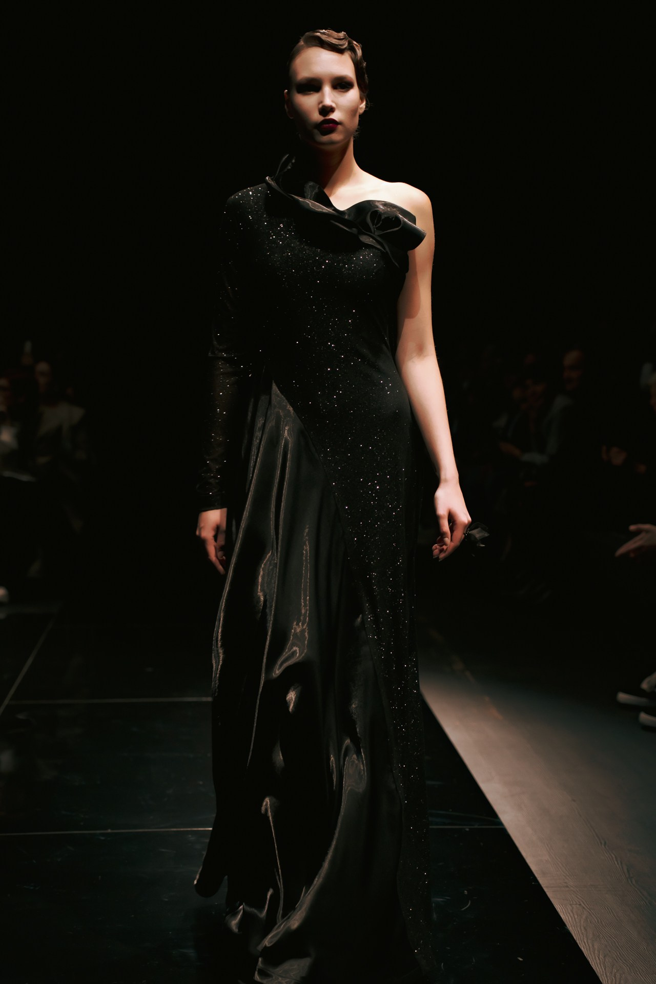 Fashion week. Репортажая фотография Санкт-Петербург