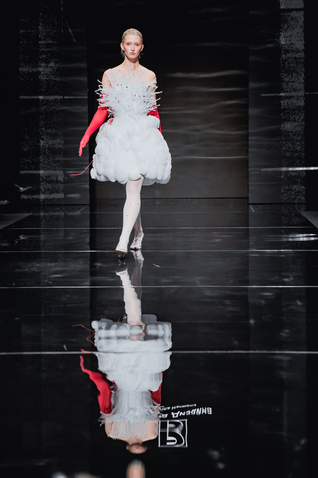 Fashion week. Репортажая фотография Санкт-Петербург