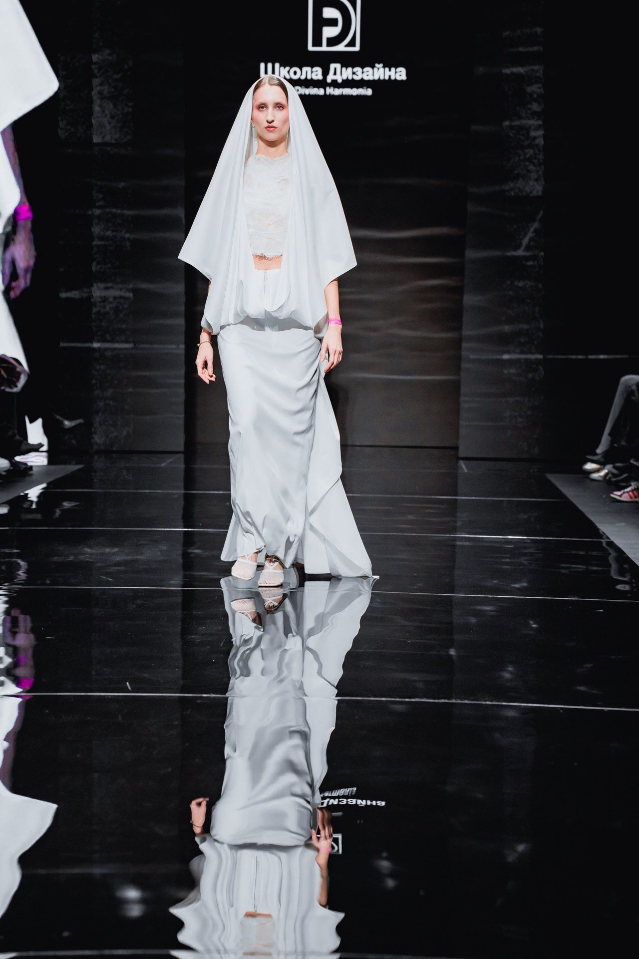 Fashion week. Репортажая фотография Санкт-Петербург